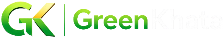 GreenKhata — We handle accounting. You run the counter.