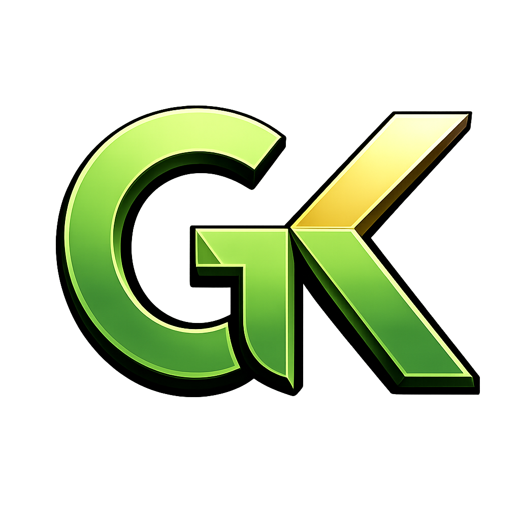 GreenKhata — We handle accounting. You run the counter.